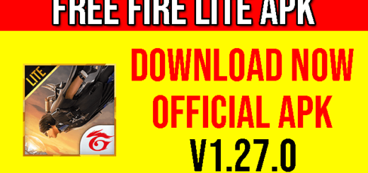 free fire lite apk